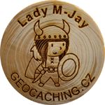 Lady M-Jay