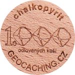 chalkopyrit