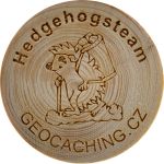 Hedgehogsteam