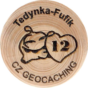 Tedynka-Fufík