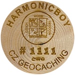 HARMONICBOY