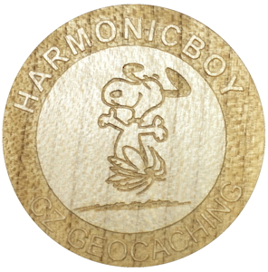 HARMONICBOY