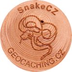 SnakeCZ
