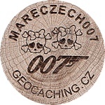 MARECZECH007
