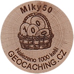 Miky50
