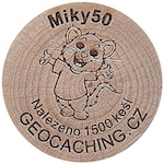 Miky50