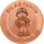 SILAS_family