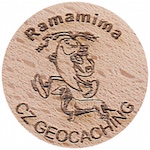 Ramamima