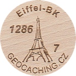 Eiffel-BK