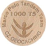 Marco Polo Tandem Team