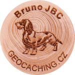 Bruno JBC