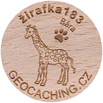 žirafka183