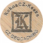 KakosCZ-Kaaka