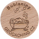 Bublaniny