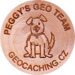 Peggy’s Geo Team