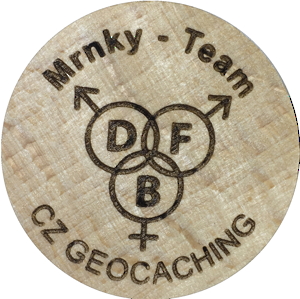 Mrnky - Team