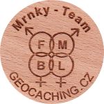 Mrnky - Team