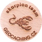 skorpion team