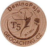 DeninoPaja