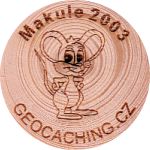 Makule 2003