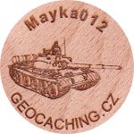 Mayka012