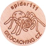 spider111