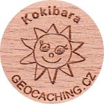 Kokibara