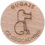 GUGA25