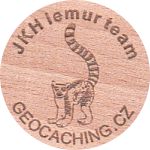 jkh lemur team