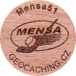 Mensa51