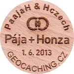 PaajaH & Hczech