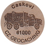 Caskovi