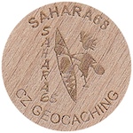 SAHARA68