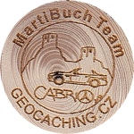 MartiBuch Team