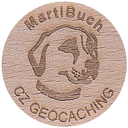 MartiBuch