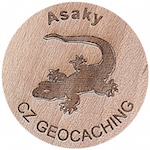 Asaky