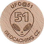 UFO@51
