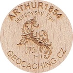 ARTHUR1854