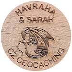 HAVRAHA & SARAH