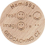 Hami993