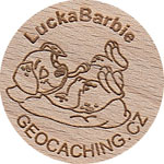 LuckaBarbie