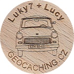 Luky7 + Lucy
