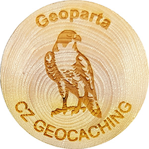 Geoparta