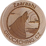Zaarashi