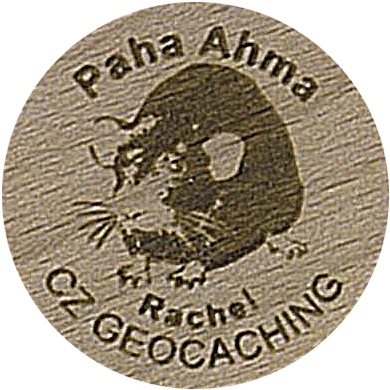 Paha Ahma