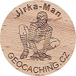 Jirka-Man