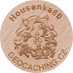 Housenka60