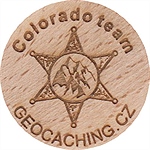 Colorado Team