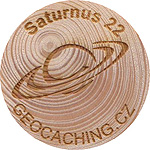 Saturnus 22