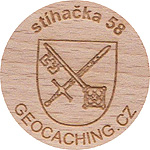 Stíhačka58